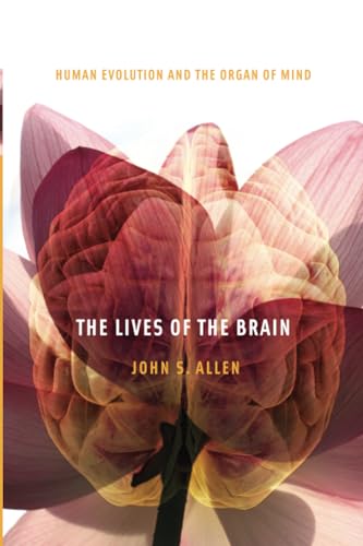 Stock image for The Lives of the Brain: Human Evolution and the Organ of Mind for sale by BooksRun