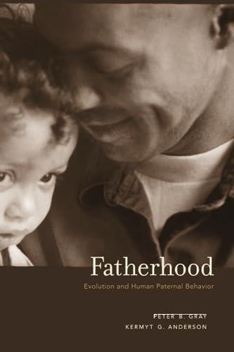Stock image for Fatherhood for sale by Blackwell's