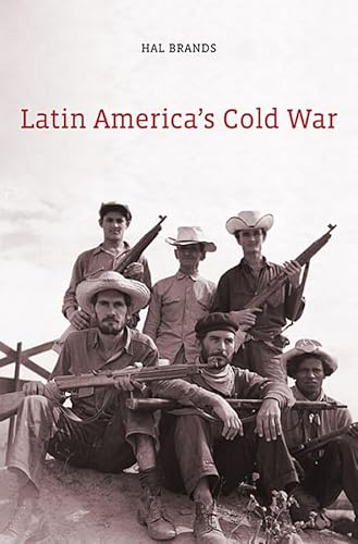 Imagen de archivo de Latin America's Cold War a la venta por AwesomeBooks