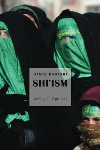 Beispielbild fr Shi'ism: A Religion of Protest zum Verkauf von More Than Words