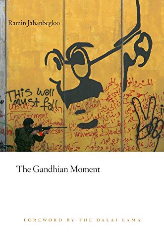 Beispielbild fr The Gandhian Moment zum Verkauf von AwesomeBooks