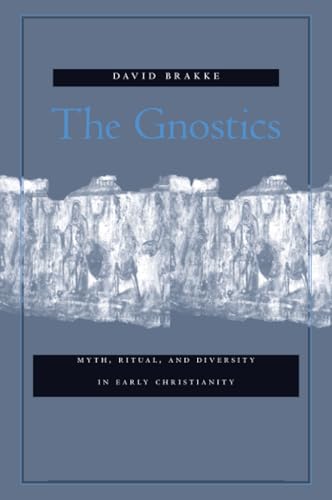 Imagen de archivo de The Gnostics: Myth, Ritual, and Diversity in Early Christianity a la venta por Textbooks_Source