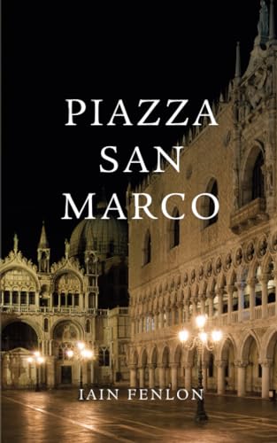 Imagen de archivo de Piazza San Marco (Wonders of the World) a la venta por SecondSale