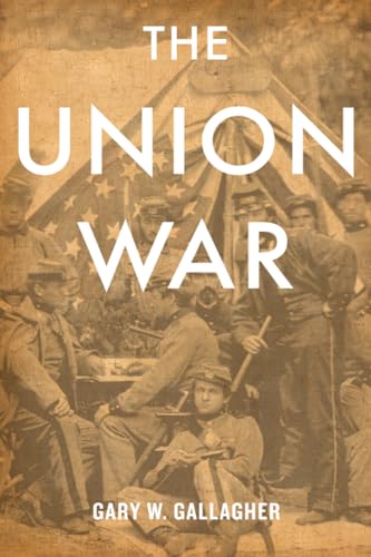 Beispielbild fr The Union War zum Verkauf von BooksRun