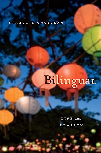9780674066137: Bilingual: Life and Reality