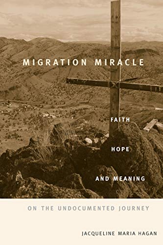 Stock image for Migration Miracle for sale by Blackwell's