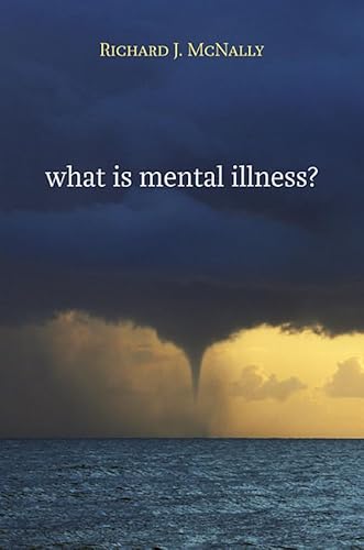 Imagen de archivo de What Is Mental Illness? a la venta por Blackwell's