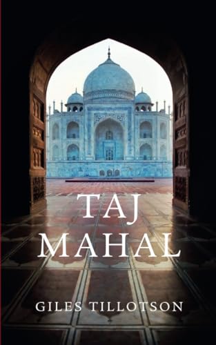 Stock image for Taj Mahal for sale by Better World Books