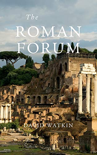 Imagen de archivo de The Roman Forum (Wonders of the World) a la venta por Dream Books Co.