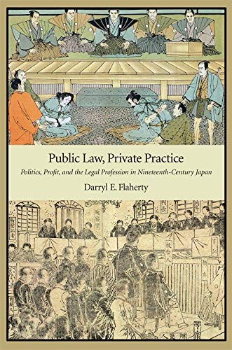 Beispielbild fr Public Law, Private Practice zum Verkauf von Blackwell's