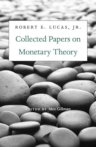 Collected Papers on Monetary Theory (9780674066878) by Lucas Jr., Robert E.