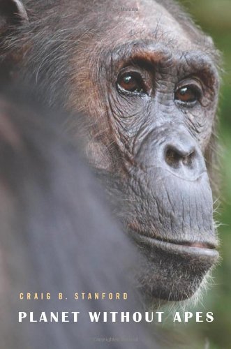 Beispielbild fr Planet without Apes zum Verkauf von SecondSale