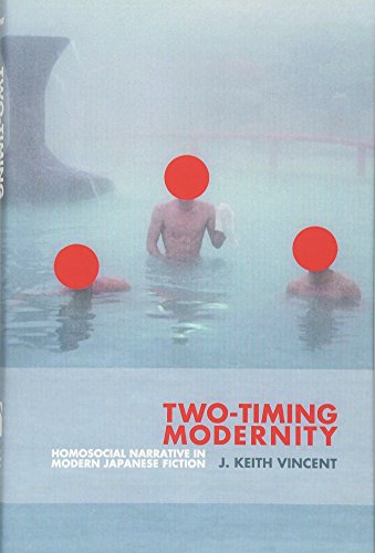Beispielbild fr Two-Timing Modernity zum Verkauf von Blackwell's