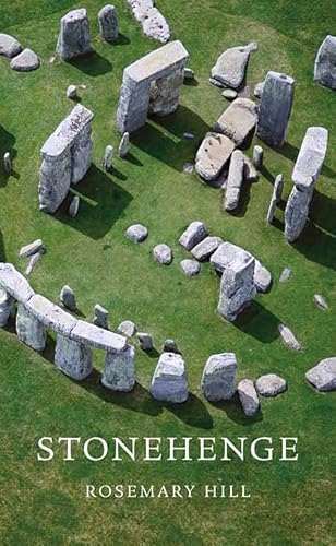 9780674072299: Stonehenge (Wonders of the World)