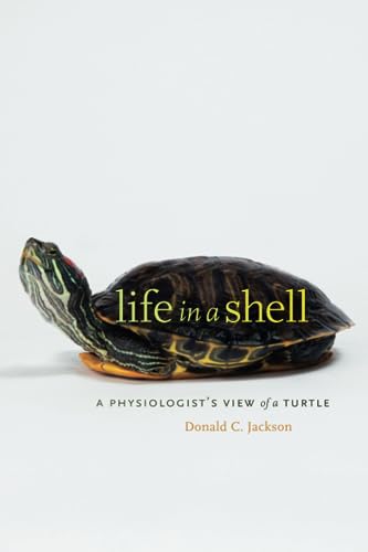 Stock image for Life in a Shell for sale by Blackwell's