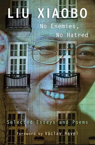 9780674072329: No Enemies, No Hatred: Selected Essays and Poems