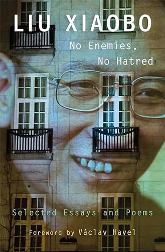 9780674072329: No Enemies, No Hatred: Selected Essays and Poems