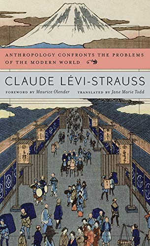 Beispielbild fr Anthropology Confronts the Problems of the Modern World zum Verkauf von Blackwell's