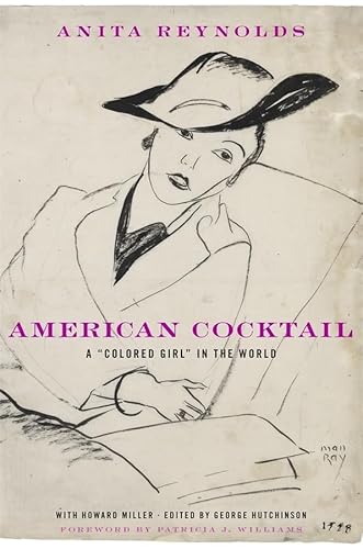 Stock image for American Cocktail for sale by Blackwell's