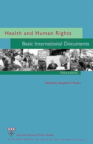 Imagen de archivo de Health and Human Rights a la venta por Blackwell's