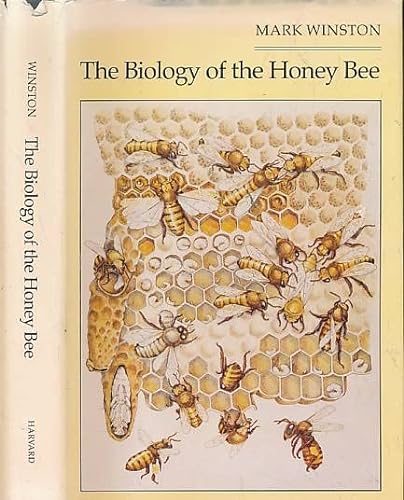 9780674074088: The Biology of the Honeybee