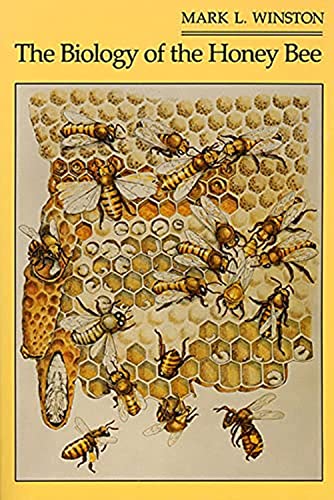 Beispielbild fr The Biology of the Honey Bee zum Verkauf von Blackwell's