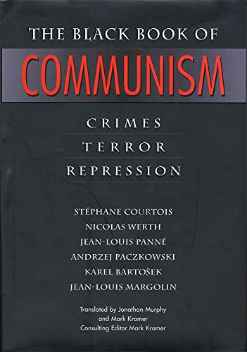 Imagen de archivo de The Black Book of Communism: Crimes, Terror, Repression a la venta por Seattle Goodwill