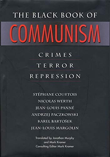 9780674076082: The Black Book of Communism: Crimes, Terror, Repression