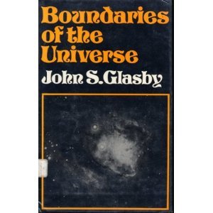 Beispielbild fr Boundaries of the Universe zum Verkauf von Better World Books