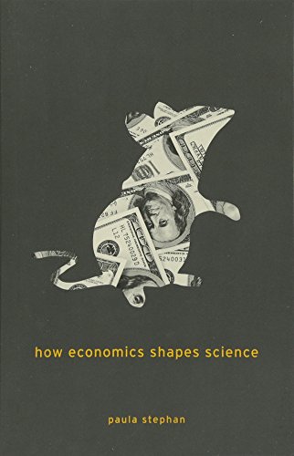 Beispielbild fr How Economics Shapes Science zum Verkauf von Blackwell's