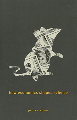 Stock image for How Economics Shapes Science for sale by Blackwell's