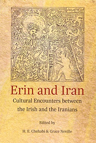 Stock image for Erin and Iran for sale by Blackwell's