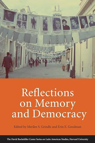 Beispielbild fr Reflections on Memory and Democracy zum Verkauf von Blackwell's