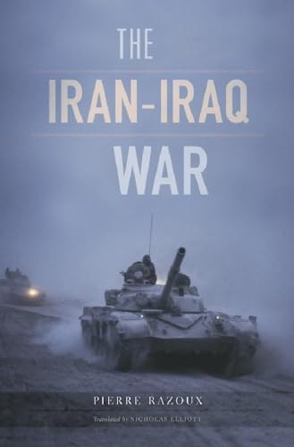 Beispielbild fr The Iran-Iraq War zum Verkauf von ThriftBooks-Atlanta