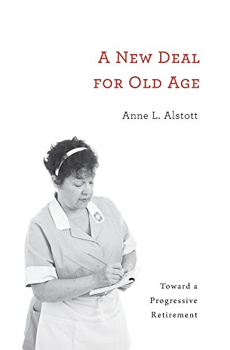 Stock image for A New Deal for Old Age for sale by Blackwell's