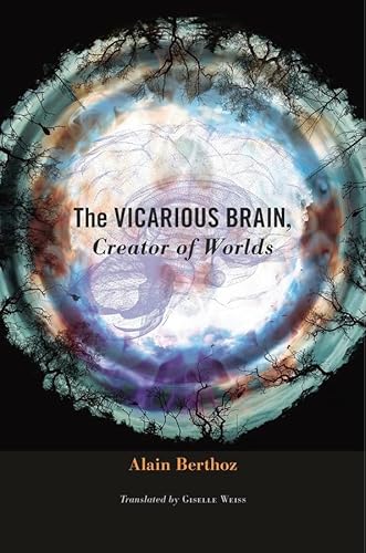 Beispielbild fr The Vicarious Brain, Creator of Worlds zum Verkauf von SecondSale