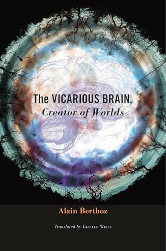 Stock image for The Vicarious Brain, Creator of Worlds for sale by Heroes Akimbo Ltd T/A AproposBooks&Comics