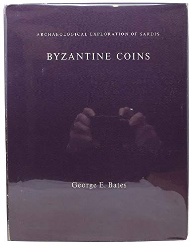 9780674089655: Byzantine Coins, Nineteen Fifty-Eight to Nineteen Sixty-Eight