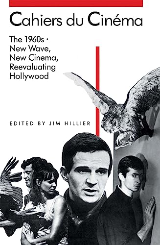 Beispielbild fr Cahiers Du Cinema: New Wave, New Cinema, Reevaluating Hollywood: 5 (Harvard Film Studies) zum Verkauf von WorldofBooks