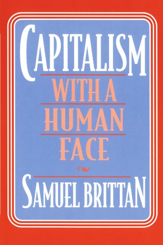 9780674094925: Capitalism With a Human Face