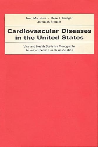 Stock image for Cardiovascular Diseases in the United States for sale by BookDepart