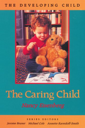 Stock image for The Caring Child (The Developing Child) for sale by Wonder Book