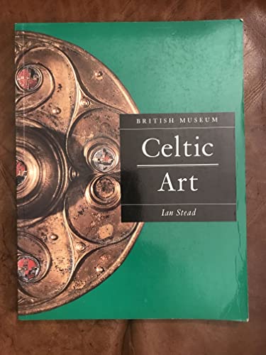 Beispielbild fr Celtic Art zum Verkauf von Half Price Books Inc.