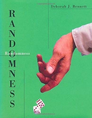 Stock image for Randomness for sale by BooksRun