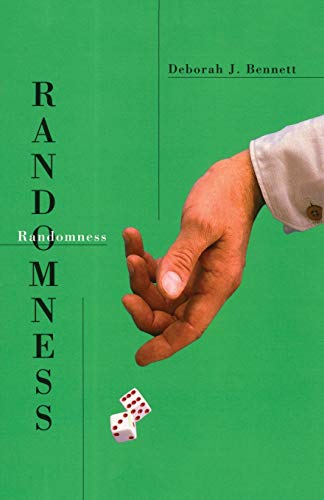 Stock image for Randomness for sale by Blackwell's