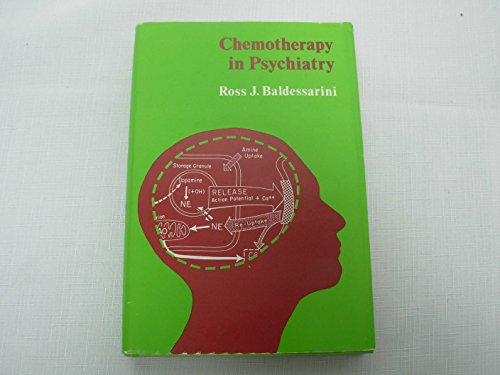 Stock image for Chemotherapy in Psychiatry for sale by Valley Books