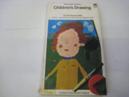 Beispielbild fr Children Drawing zum Verkauf von Better World Books