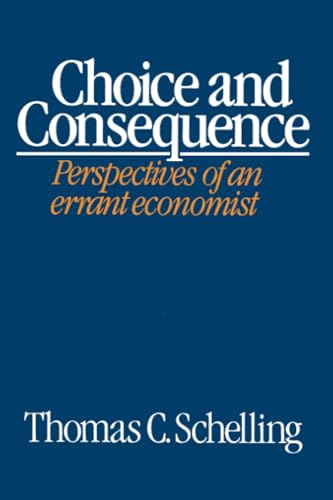 Choice and Consequence