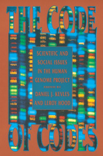 Imagen de archivo de The Code of Codes: Scientific and Social Issues in the Human Genome Project a la venta por More Than Words