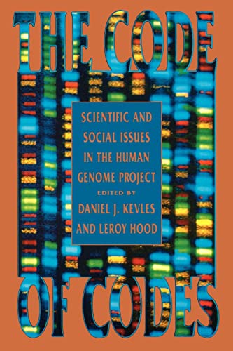 Stock image for The Code of Codes: Scientific and Social Issues in the Human Genome Project for sale by Reuseabook